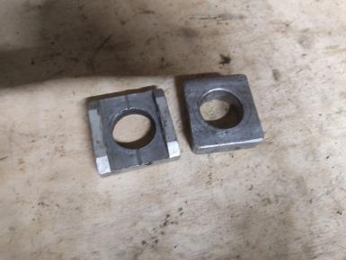 Шайба заднего колеса декоративная, Kawasaki, ZX 6 R Ninja, 2001, 0, 0