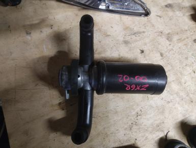 Клапан EGR ( ЕГР ), Kawasaki, ZX 6 R Ninja, 2001, 0, 0