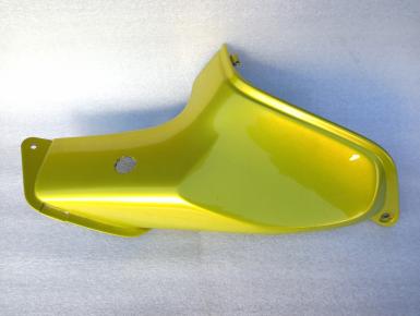 Полка левая, Honda, CBR 900 RR / 954 RR (SC50), 2003, 0, 0