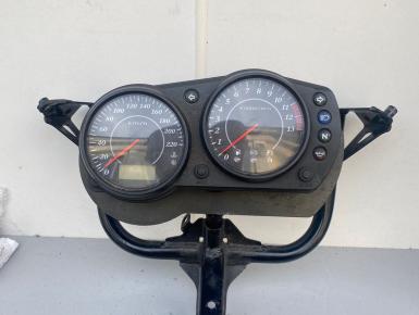 Панель приборов, Kawasaki, ER 6 F (Ninja 650 R), 2006, 0, 0