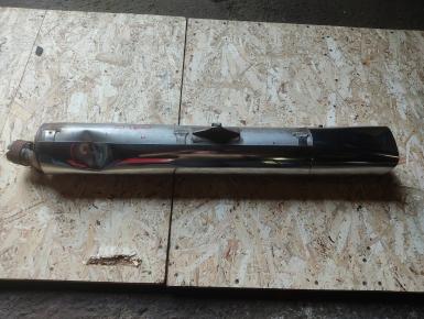 Глушитель Левый, Honda, GL 1800 Gold Wing, 2003, 0, 0