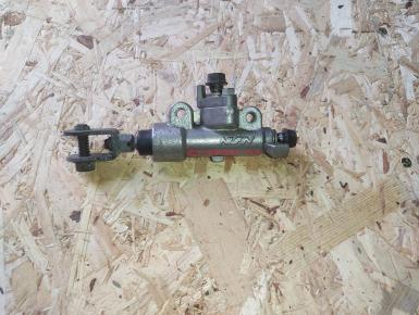 Машинка переднего тормоза, Honda, GL 1800 Gold Wing, 2003, 0, 0