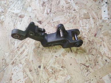 Кронштейны крепления, Honda, GL 1800 Gold Wing, 2003, 0, 0