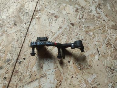 Кронштейны крепления, Honda, GL 1800 Gold Wing, 2003, 0, 0