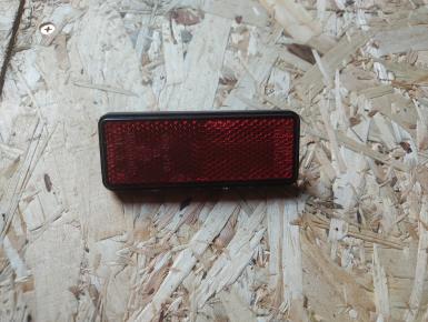 Катафот, Honda, GL 1800 Gold Wing, 2003, 0, 0