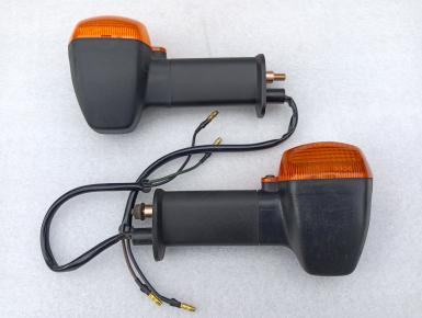 Поворотники задние комплект (левый и правый), Yamaha, FZR 1000, 1995, 0, 0