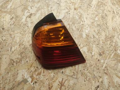 Стоп сигнал, Honda, GL 1800 Gold Wing, 2003, 0, 0