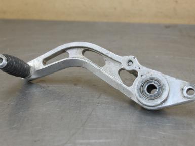 Педаль тормоза, Honda, CBR 600 F4i, 2006, 0, 0