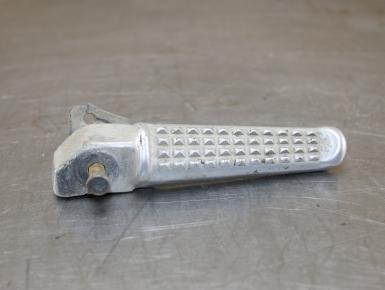 Подножка (упор) пассажира левая, Honda, CBR 600 F4i, 2006, 0, 0