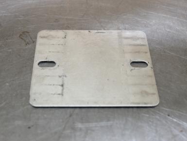 Пластина прижимная, Honda, CBR 600 F4i, 2006, 0, 0