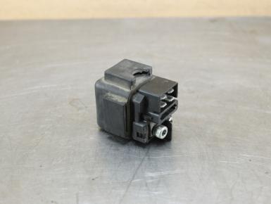 Реле стартера, Honda, CBR 600 F4i, 2006, 0, 0