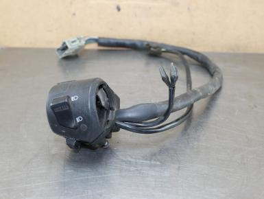 Пульт левый, Honda, CBR 600 F4i, 2006, 0, 0