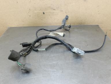 Проводка, Honda, CBR 600 F4i, 2006, 0, 0