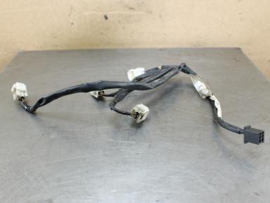 Проводка на катушку зажигания, Honda, CBR 600 F4i, 2006, 0, 0