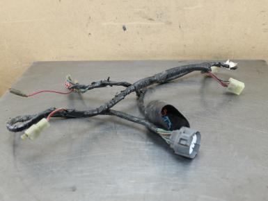 Проводка, Honda, CBR 600 F4i, 2006, 0, 0