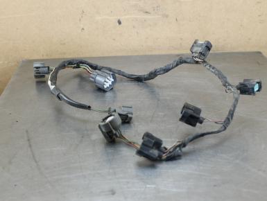 Проводка, Honda, CBR 600 F4i, 2006, 0, 0