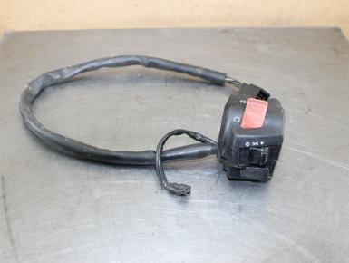 Пульт правый, Honda, CBR 600 F4i, 2006, 0, 0