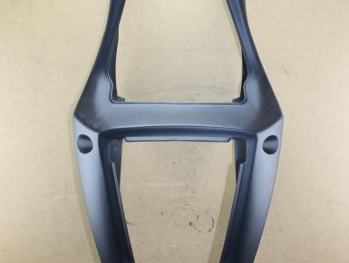 Пластик хвоста (центральная часть), Honda, CBR 600 F4i, 2006, 0, 0