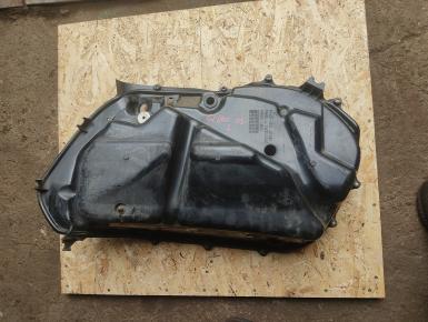 Накладка пластиковая, Honda, GL 1800 Gold Wing, 2003, 0, 0