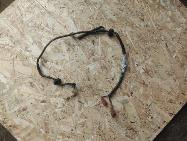 Проводка, Honda, GL 1800 Gold Wing, 2003, 0, 0