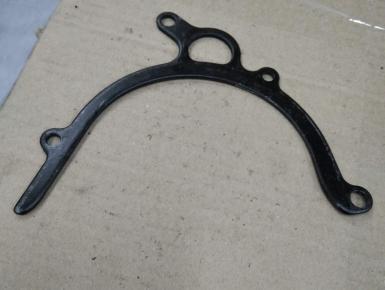 Крышка звезды ведущей Левая, Honda, CBR 1100 XX Super Blackbird, 2000, 0, 0