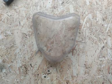 Стекло фары, Yamaha, 2009, 0, 0