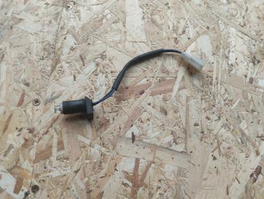 Габаритный огонь, Yamaha, 2009, 0, 1