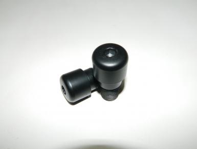 Грузы руля левый и правый, Yamaha, YZF R6, 2000, 0, 0