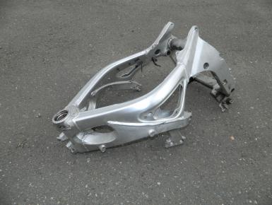 Рама, Yamaha, YZF R6, 2000, 0, 0