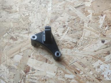 Крепление троса сцепления, Kawasaki, ZX 6 R Ninja, 2001, 0, 0