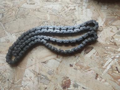 Цепь ГРМ, Kawasaki, ZX 6 R Ninja, 2001, 0, 0