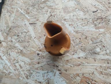 Маслоприемник, Kawasaki, ZX 6 R Ninja, 2001, 0, 0