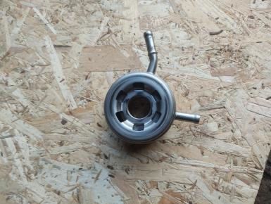 Масляный радиатор, Kawasaki, ZX 6 R Ninja, 2001, 0, 0