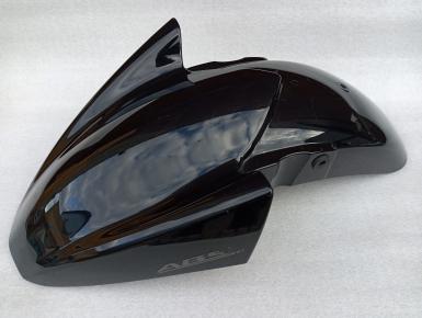 Крыло переднее, Suzuki, GSF 1200 S Bandit, 2006, 0, 0