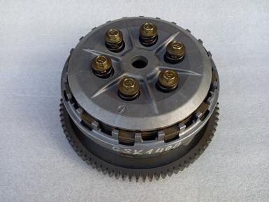 Корзина Сцепления, Suzuki, GSX 1400, 2005, 0, 0