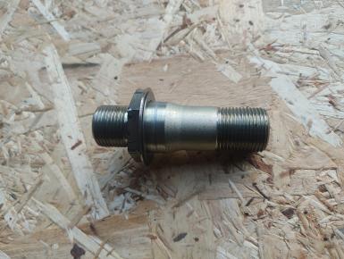 Болт масляного радиатора, Kawasaki, ZX 6 R Ninja, 2001, 0, 0