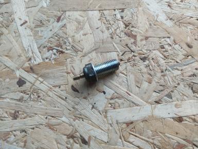 Датчик нейтрали, Kawasaki, ZX 6 R Ninja, 2001, 0, 0