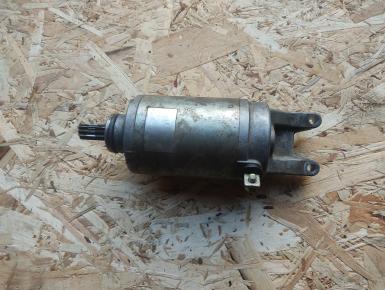 Стартер, Kawasaki, ZX 6 R Ninja, 2001, 0, 0