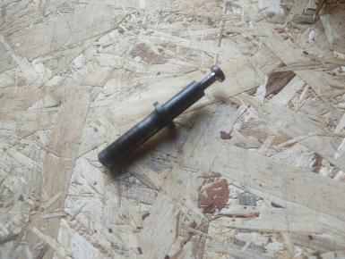 Шток сцепления, Kawasaki, ZX 6 R Ninja, 2001, 0, 0