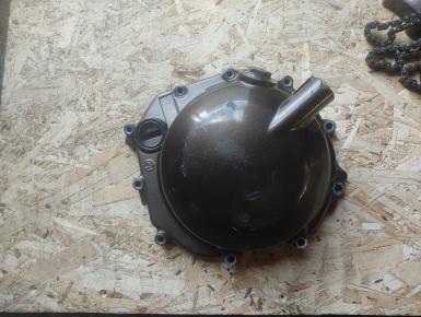 Крышка сцепления, Kawasaki, ZX 6 R Ninja, 2001, 0, 0