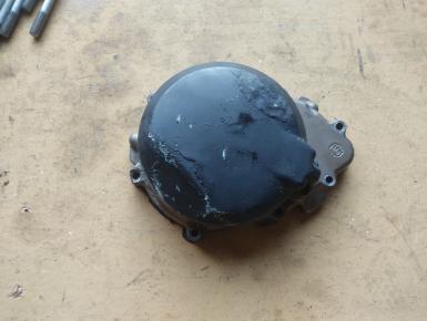 Крышка генератора, Kawasaki, ZX 6 R Ninja, 2001, 0, 0