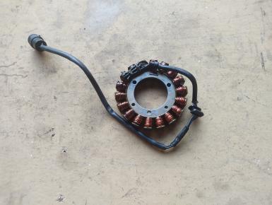 Статор, Kawasaki, ZX 6 R Ninja, 2001, 0, 0