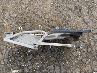 Подрамник задний, Suzuki, GSX R 1000, 2001, 0, 0