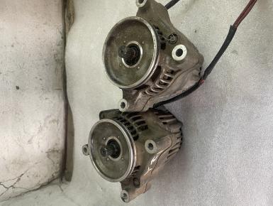 Генератор, Yamaha, YZF 750 R, 1994, 0, 0