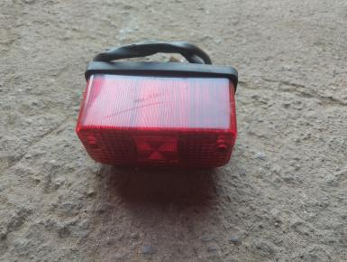 Стоп сигнал, Honda, VF 750 C Magna RC43, 1998, 0, 0