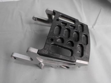 Багажник, Kawasaki, KLE 400, 1994, 0, 0