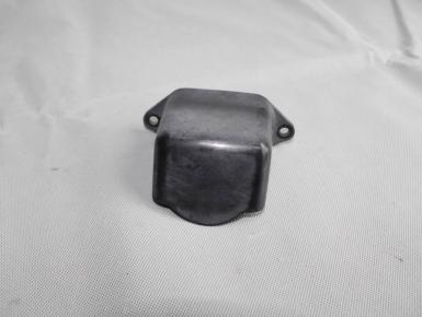 Накладка пластиковая, Kawasaki, KLE 400, 1994, 0, 0