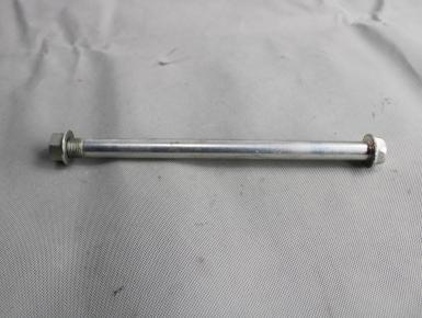 Ось маятника в сборе, Kawasaki, KLE 400, 1994, 0, 0