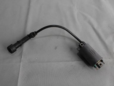 Катушка зажигания, Kawasaki, KLE 400, 1994, 0, 0