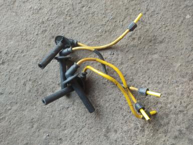 Высоковольтный провод, Honda, VF 750 C Magna RC43, 1998, 0, 0